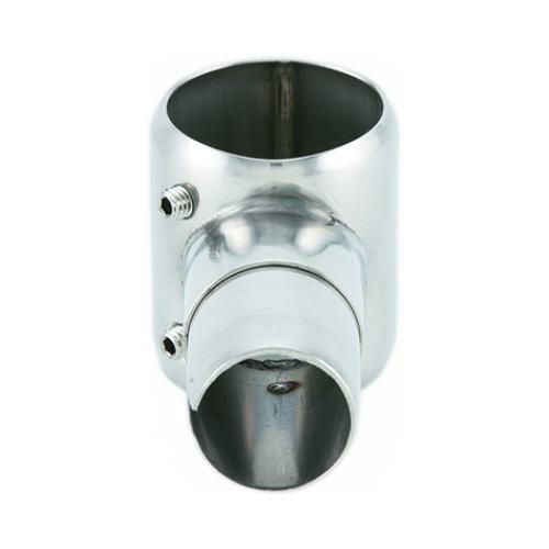 丸パイプ用一方継手 TO-125NS TA4935