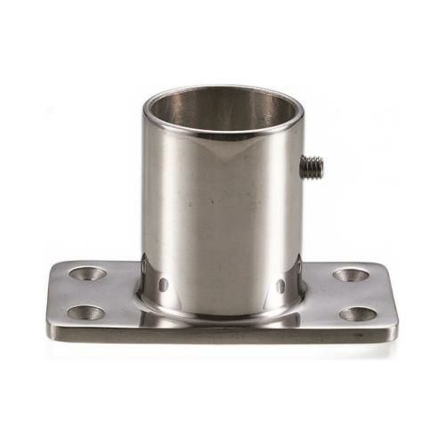 18-8パイプソケット(ロストワックス製) TO-164RL YZ0136