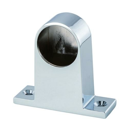 T型ブラケット(クロームメッキ) TO-201K-M32 TA5461