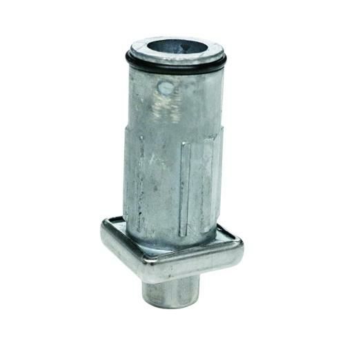 角パイプ用アジャスト 25角 TO-2569-1 TA4850