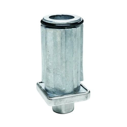 角パイプ用アジャスト 30角 TO-3069-2 TA4851