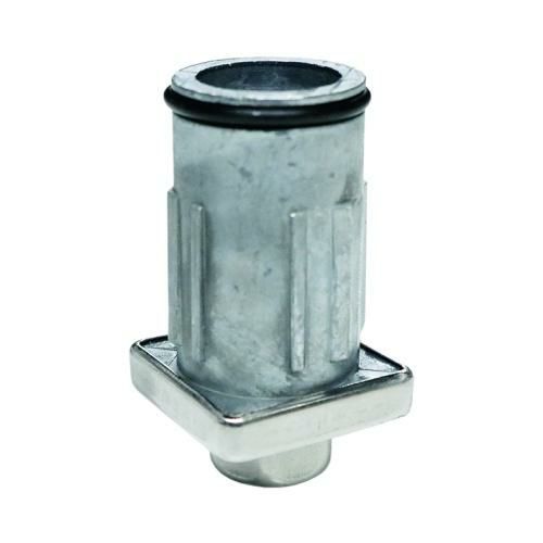 角パイプ用アジャスト 35角 TO-3569-4 TA4853