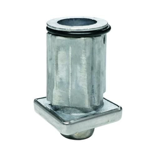 角パイプ用アジャスト 38角 TO-3869-5 TA4854