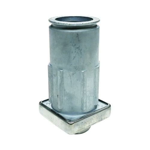 角パイプ用アジャスト 40角 TO-4069-6 TA4855