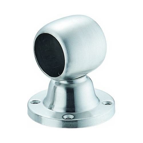 ステンD型ブラケット 首短タイプ(通しタイプ) TO-709-2 TA4008