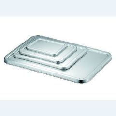 角バット蓋 21枚取