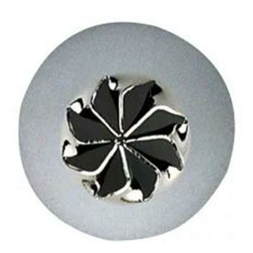 (T)特殊口金(真鍮ニッケルメッキ)#108