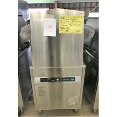 業務用/新品】【ホシザキ】食器洗浄機(小形ドアタイプ) JWE-450WUB 600