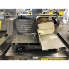 業界最長1年保証】【中古】パンスライサー ハクラ精機 A-70 幅