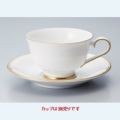 エレガンス コーヒーソーサー