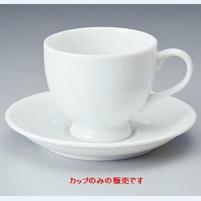 エレガンス 厚口コーヒー碗