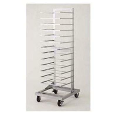 SA鉄天板収納トンボラック 片面(13枚差)