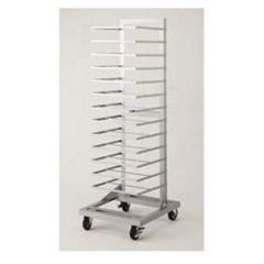 SA鉄天板収納トンボラック 片面(13枚差)