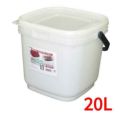 PE密封容器 パッカー 20L