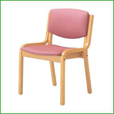 クレプトM 介護用イス 張地ランクB