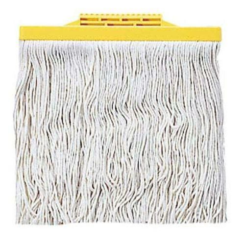 ながもちモップ 替糸 SS-8300-3(黄)