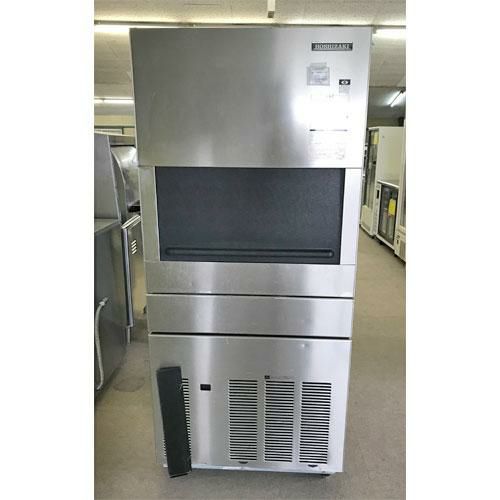 【中古】製氷機 ホシザキ IM-230M 幅700×奥行670×高さ1600 三相200V 【送料無料】【業務用】 | 中古製氷機 |  業務用厨房機器・調理道具・家具・食器の通販・買い取りサイト テンポスドットコム