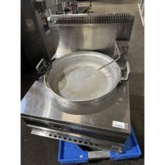 フジマック天ぷらフライヤーFGF400TPC専用鍋　FGF400TPBにも使用可 楽天市場】フジマック 天ぷらフライヤー FGF400TPC LPG(プロパン
