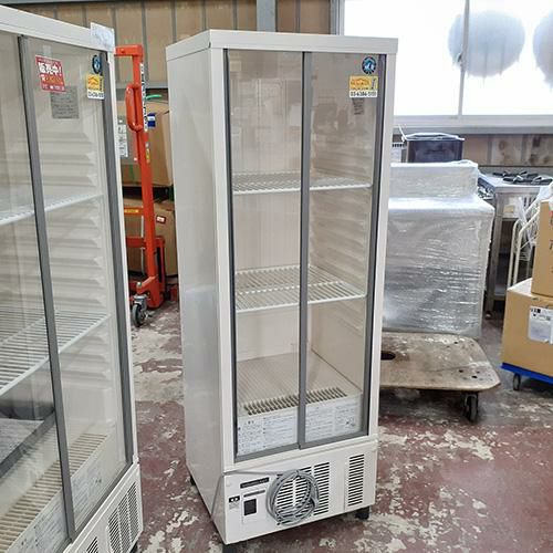 ホシザキ　SSB-48CTL1　2008年 冷蔵ショーケース ホシザキ 冷蔵ショーケース SSB-48CT1 | 無限堂厨房ネットショップ
