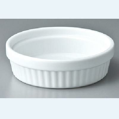 9cm 浅ロスフレ 直径8.5×H2.8cm