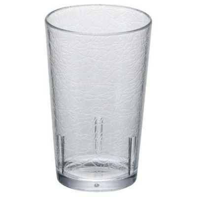 キャンブロ デルマータンブラー D8(152)クリア