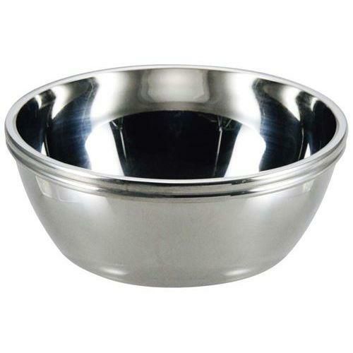 フィンガーボール B渕 18-8 UK