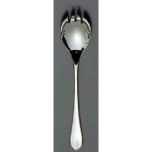 リモージュ 18-8 (銀メッキ付) EBM サラダサービスフォーク