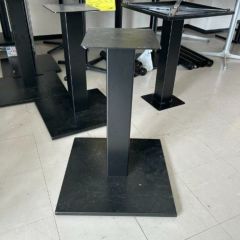 業界最長1年保証】【中古】製氷機 95kg キューブタイプ フクシマ