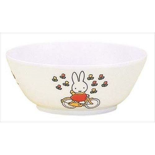 お子様食器 汁椀(身)cmー8C ミッフィー メラミン