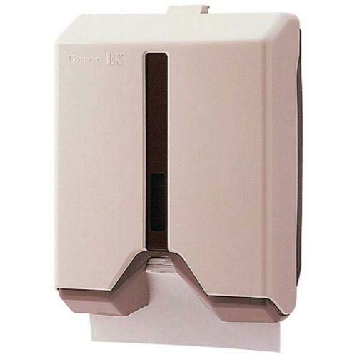 ペーパータオルキャビネット エクセルライト型