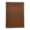 TB メニューブック TOM-009 ブラウン/A4サイズ
