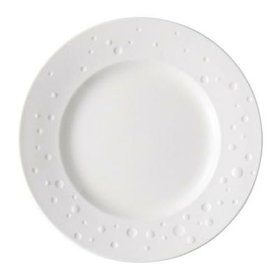 【ウォーターパール 17.5cmプレート】 アルクインターナショナル 高さ22(mm)/業務用/新品