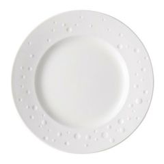 【ウォーターパール 17.5cmプレート】 アルクインターナショナル 高さ22(mm)/業務用/新品