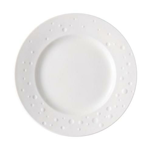 【ウォーターパール 32cmプレート】 アルクインターナショナル 高さ30(mm)/業務用/新品