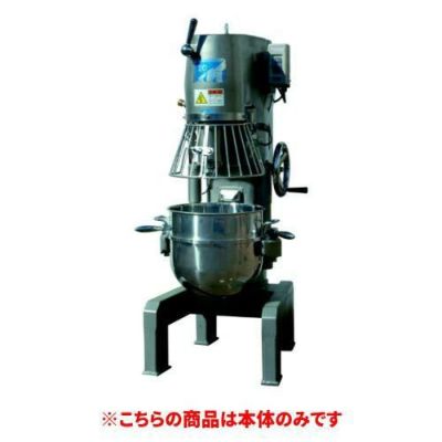 エスケーミキサー エスケーミキサー ミキサー SK-103S | 中古製パン製菓機械