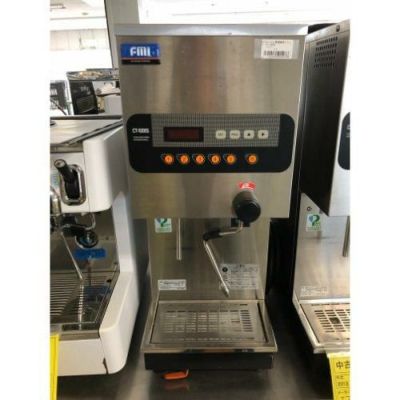カフェトロンフレッシュ CT-1000S　熱湯・蒸気専用 カフェトロンフレッシュ CT-1000S 熱湯・蒸気専用ユニット FMI 業務用