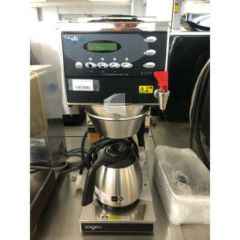 中古】コーヒーマシン ブルーマチックジャパン ALP3GT13A033 幅235