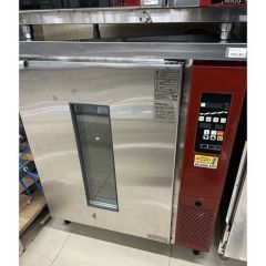 フクシマガリレイ　ドゥコンディショナー業務用 業界最長1年保証】【中古】ドゥコンディショナー フクシマ