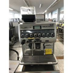 新品】半全自動エスプレッソマシン Classic evo proステンレス