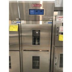 業界最長1年保証】【中古】ホイロ 共立プラント工業 PN-3211 幅770