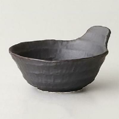 料亭削り 4.5寸呑水