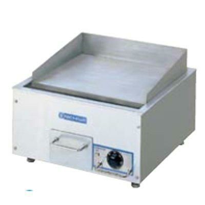 電気グリドル ミニ MTEG-3 幅450×奥行450×高さ250mm