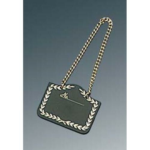 えいむ ボトルタッグ NP-2 ブラック (20枚入)