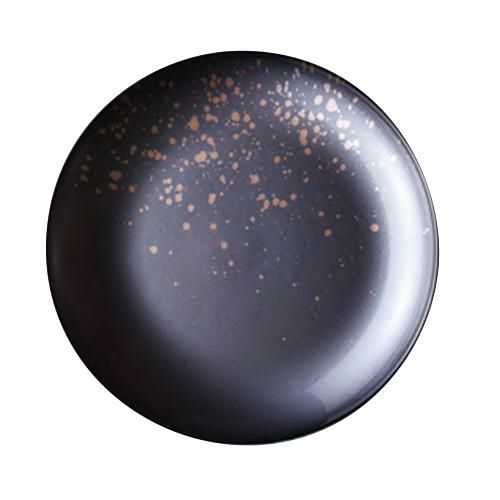 ラフィヌモン プレート28 シルバーアルダ