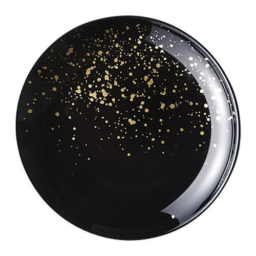 ラフィヌモン プレート21 ブラックアルダ