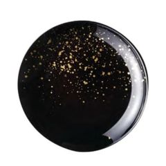 ラフィヌモン プレート28 ブラックアルダ