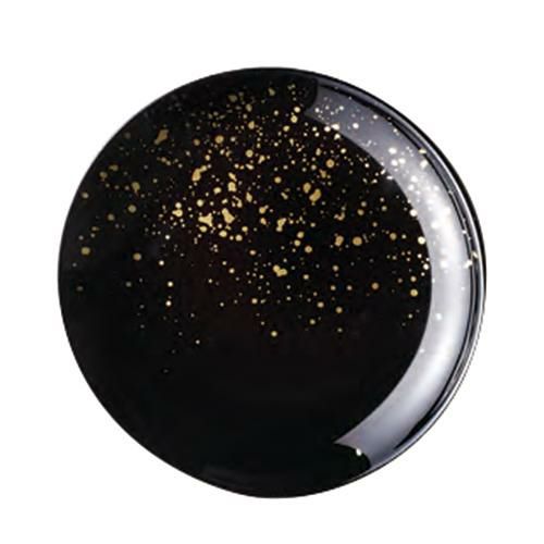 ラフィヌモン プレート28 ブラックアルダ