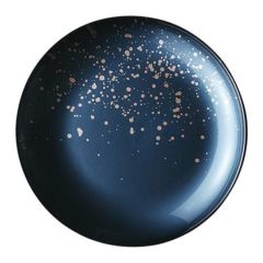 ラフィヌモン プレート21 ティールブルーアルダ