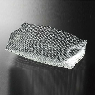 グロウ レクタングルプレート26アルダ