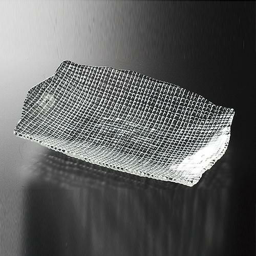 グロウ レクタングルプレート26アルダ